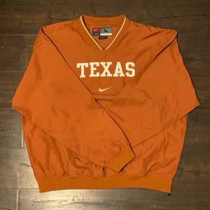 Nike TEXAS PULLOVER